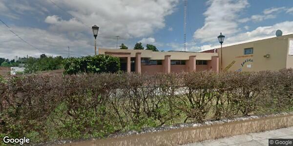 AUDITORIO MUNICIPAL BENITO JUÁREZ